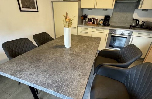 Iznang House | Vacation home on Lake Constance