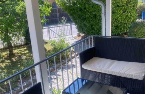 Iznang House | Vacation home on Lake Constance