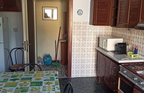Falerna Marina Apartment | Vacation home on the beach.