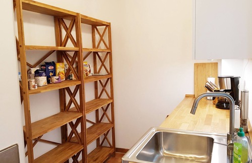 Nordseebad Burhave House | Vacation home on the North Sea - family-friendly, well-equipped & plenty of space