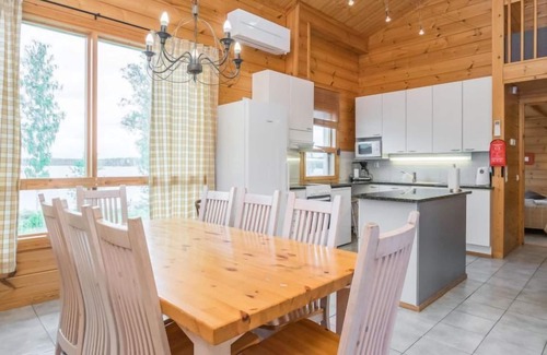 Oravi House | Vacation home Oravi by Interhome