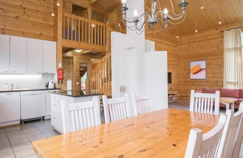 Oravi House | Vacation home Oravi by Interhome