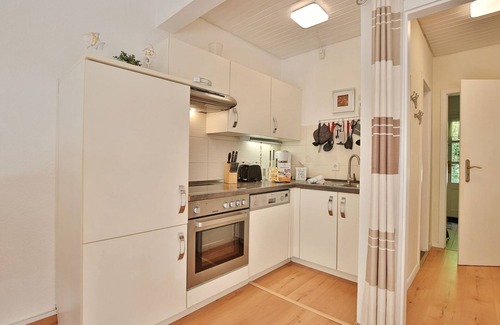 Scharbeutz House | Vacation home Ostseeferien bei Bella Apartment 1 - Holiday home Ostseeferien bei