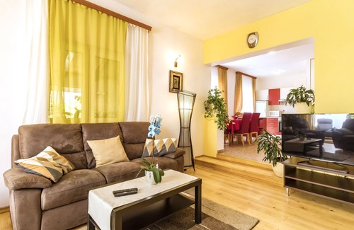 Kastelir-Labinci House | Vacation home Petar by Interhome
