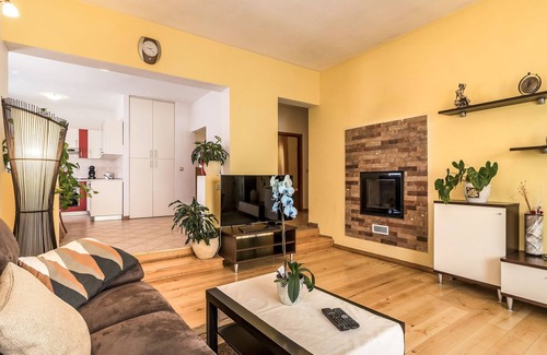 Kastelir-Labinci House | Vacation home Petar by Interhome