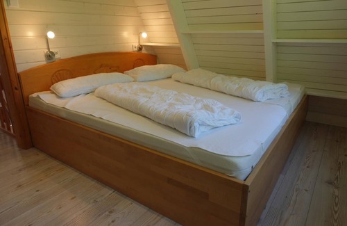 Damp House | Vacation home Piratennest