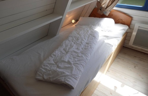 Damp House | Vacation home Piratennest