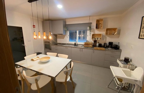 Anreade House | Vacation home