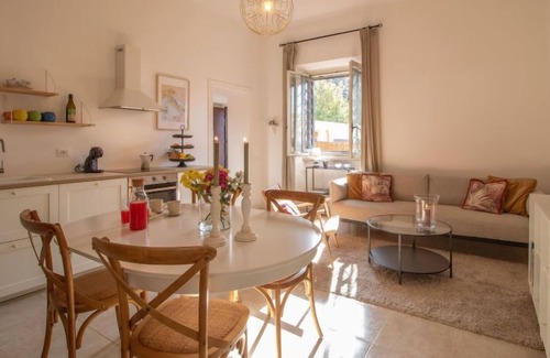 Anzio House | Vacation home Randi by Interhome