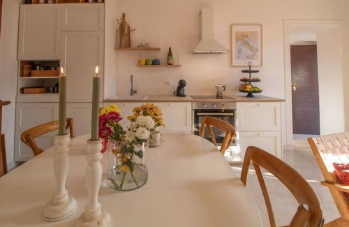 Anzio House | Vacation home Randi by Interhome