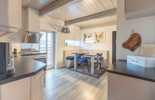Koldenbuttel House | Vacation home Reethus Koldenbüttel for up to 4 persons