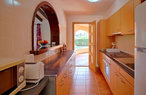 La Canuta House | Vacation home Roma by Interhome