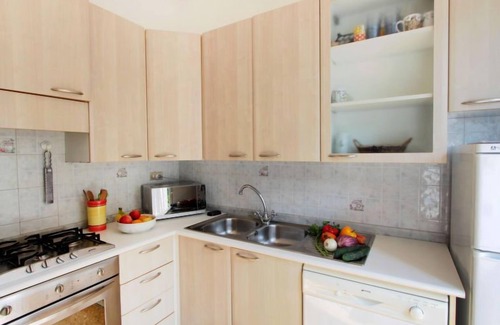 Forte dei Marmi House | Vacation home Sandra by Interhome