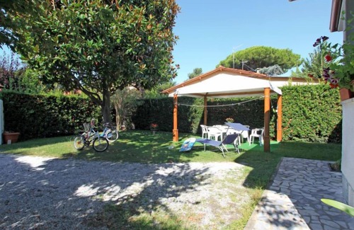 Forte dei Marmi House | Vacation home Sandra by Interhome