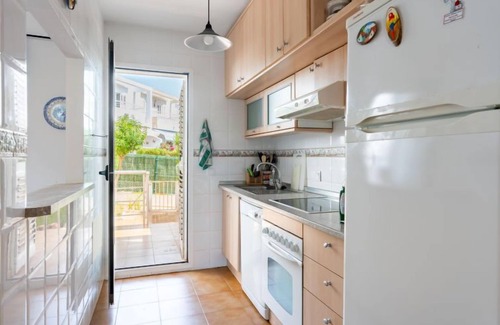 Vista de los Angeles-Rumina House | Vacation home Samay by Interhome