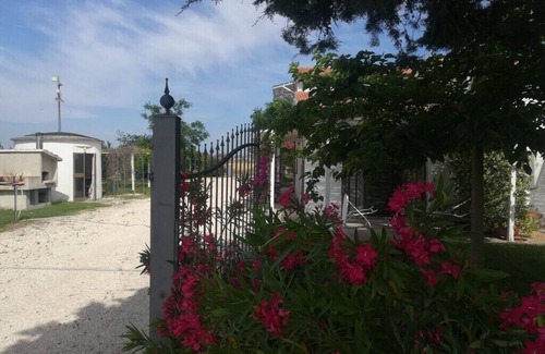 Marina di Pisticci House | Vacation home Sea Countryside - Unit 1