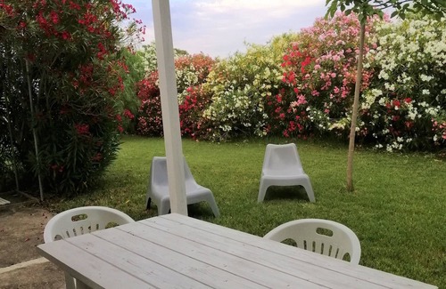 Marina di Pisticci House | Vacation home Sea Countryside - Unit 1