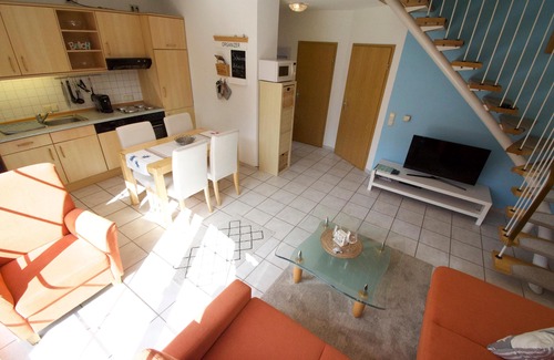 Norden House | - Vacation home See-Hund -