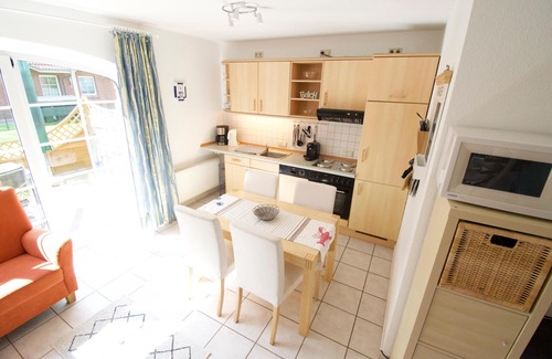 Norden House | - Vacation home See-Hund -