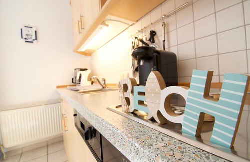 Norden House | - Vacation home See-Hund -