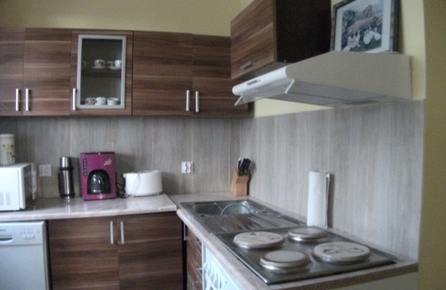 Nowe Warpno House | Vacation home Seeadler directly on the water 6 persons all year round water devices fenced
