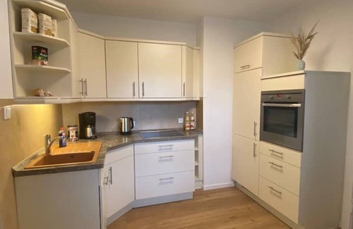 Rankwitz House | Vacation home "Seeadler" with 180 sqm -Rankwitz am Peenestrom