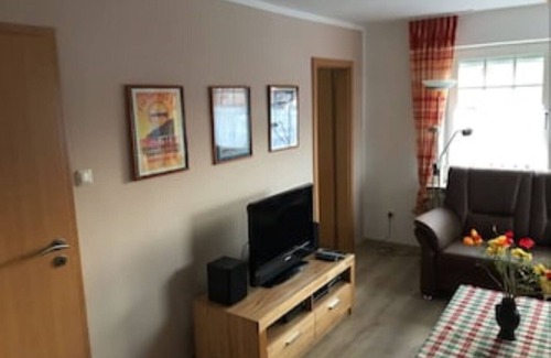 Norden House | Vacation home Seehase with sauna for 6 persons