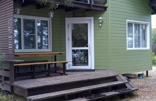 Zaruchevye House | Vacation Home Seliger