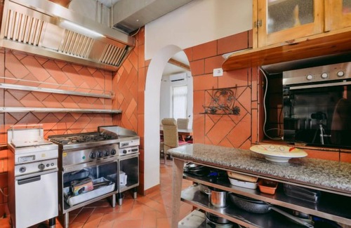 San Pietro a Mare House | Vacation home Sergio by Interhome