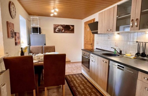 Grossschoenau House | Vacation home Sissi by Interhome