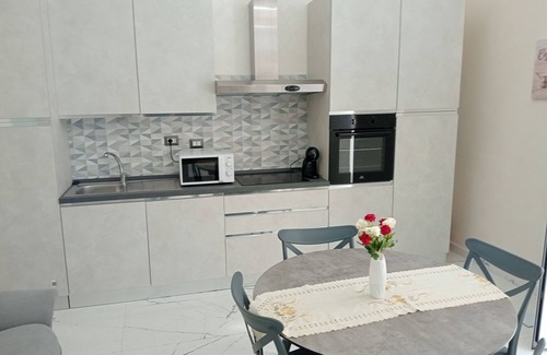 Santa Lucia Apartment | Vacation home Solemar very close to the island of Ortigia