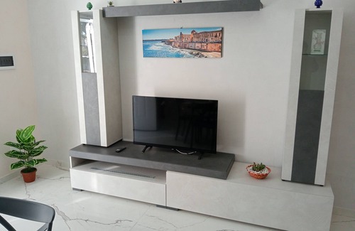 Santa Lucia Apartment | Vacation home Solemar very close to the island of Ortigia