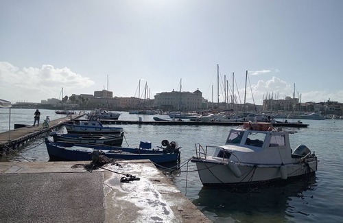 Santa Lucia Apartment | Vacation home Solemar very close to the island of Ortigia