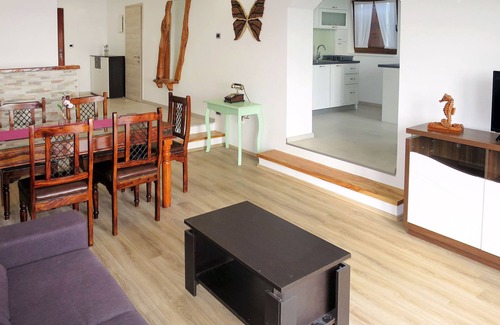 Labin House | Vacation home Stella by Interhome