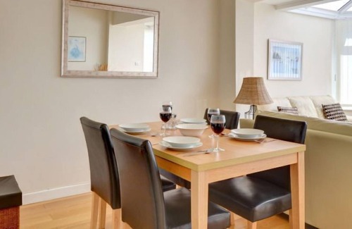 Ciliau-Aeron House | Vacation home Tawelfon in Aberdaron - 4 persons, 2 bedrooms