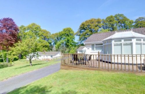 Ciliau-Aeron House | Vacation home Tawelfon in Aberdaron - 4 persons, 2 bedrooms