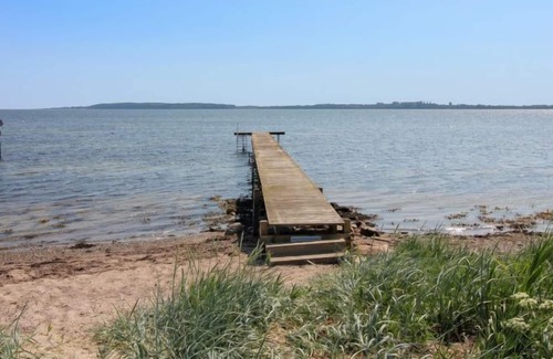 Haarby House | Vacation home "Teodosija" - 50m from the sea in Funen in Haarby - 6 persons, 3 bedrooms