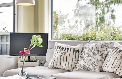 Haarby House | Vacation home "Teodosija" - 50m from the sea in Funen in Haarby - 6 persons, 3 bedrooms