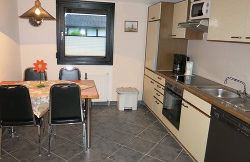 Nordseebad Burhave House | Vacation home that offers rest and relaxation during every season