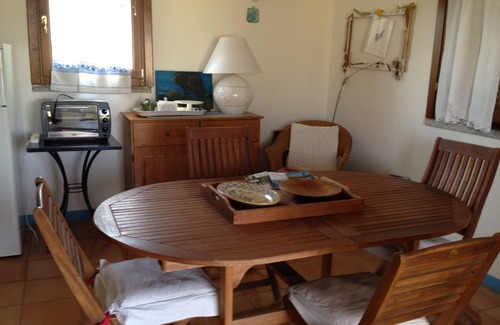 Tanaunella Apartment | Vacation home the Rosemary. Only 800 mt from the sea