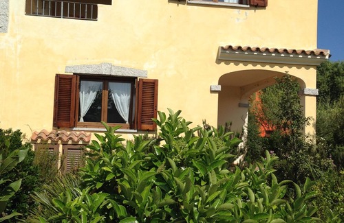 Tanaunella Apartment | Vacation home the Rosemary. Only 800 mt from the sea