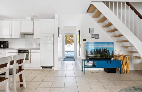 Gjern House | Vacation home "Tian" by Interhome