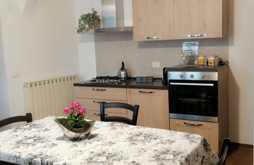 Torrita di Siena Apartment | Vacation Home Torrita di Siena