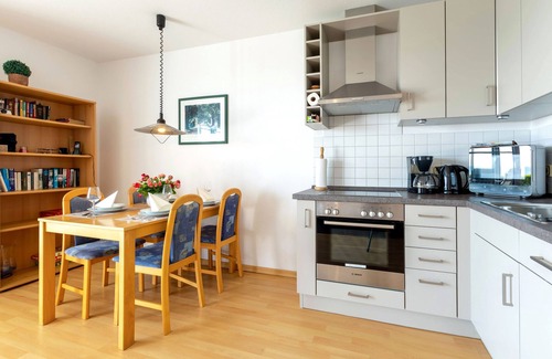 Sassnitz Apartment | Vacation home Trelleborg, apartment 2 - Holiday home Trelleborg apartment 2