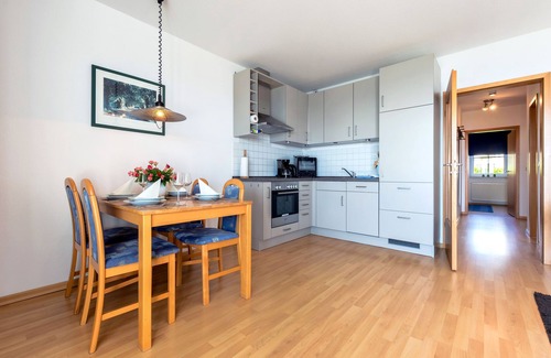 Sassnitz Apartment | Vacation home Trelleborg, apartment 2 - Holiday home Trelleborg apartment 2