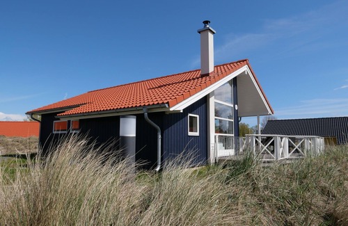 Grossenbrode House | Vacation home type A - our smallest type of vacation home