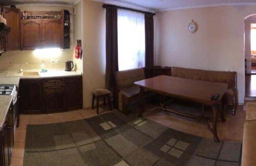 Suzdal House | Vacation home U Monastyrya