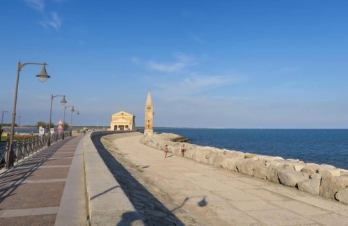 Duna Verde House | Vacation home Villaggio San Francesco 5* in Caorle - 5 persons, 2 bedrooms