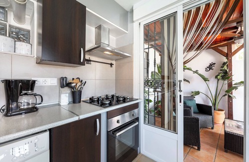 Almeria House | Vacation Home 'Vista al Mar Ylenia' with Sea View, Pool, 2 Terraces & Wi-Fi
