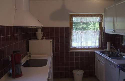 Gmain Apartment | Vacation home with 4 bedrooms and garden in a wonderful location, 130 sqm